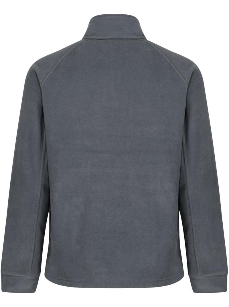 Régate Professional - Veste polaire Gris clair - Kiabi