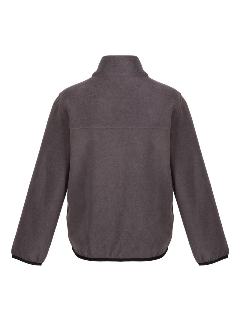 Régate Professional - Veste polaire Gris foncé - Kiabi