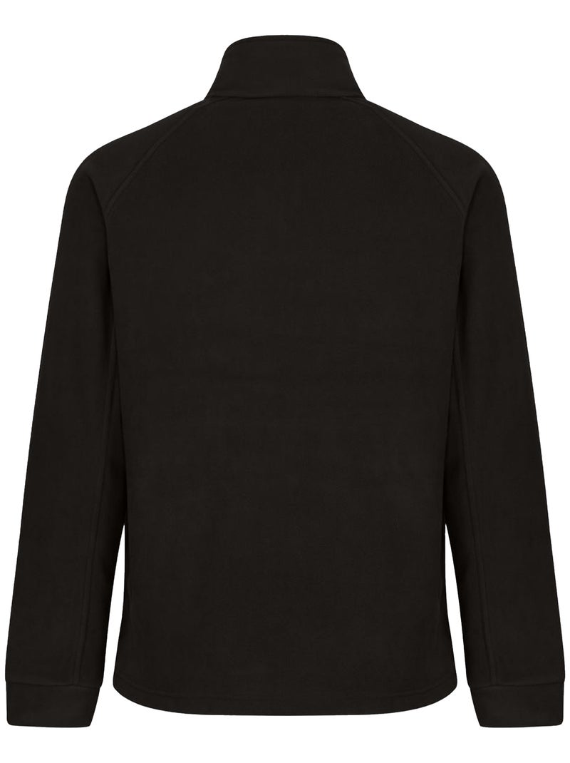 Régate Professional - Veste polaire Noir - Kiabi