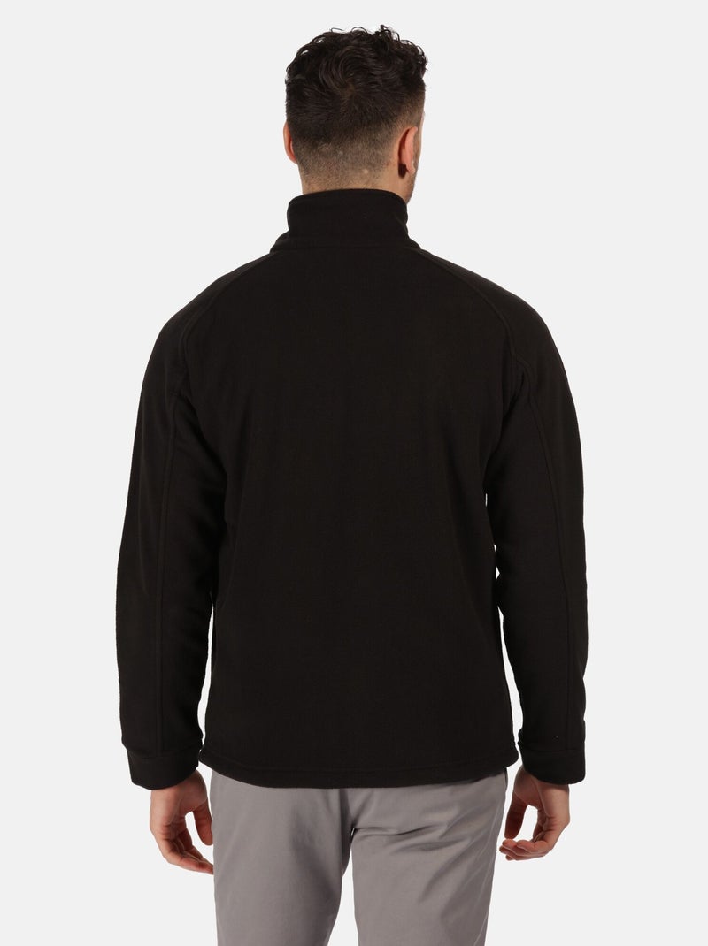 Régate Professional - Veste polaire Noir - Kiabi