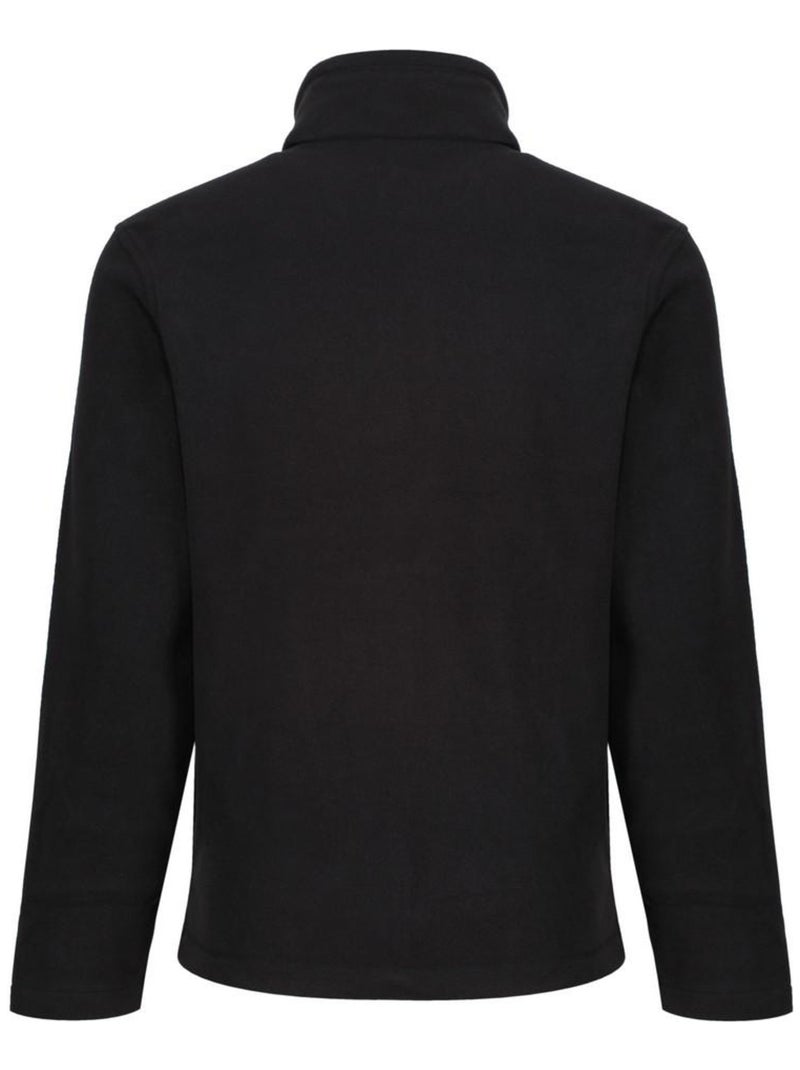 Régate Professional - Veste polaire Noir - Kiabi
