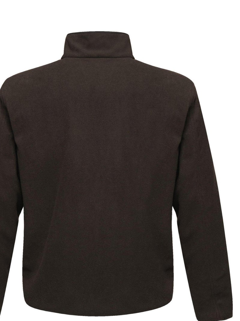 Régate Professional - Veste polaire Noir - Kiabi