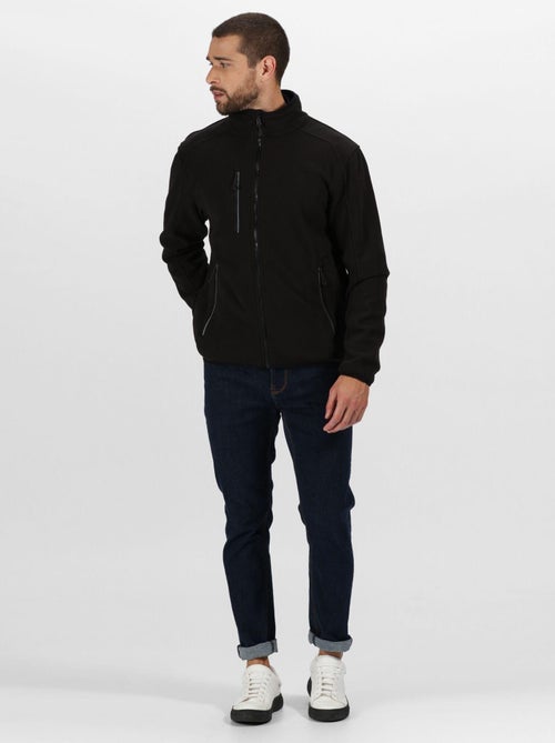 Régate Professional - Veste polaire - Kiabi