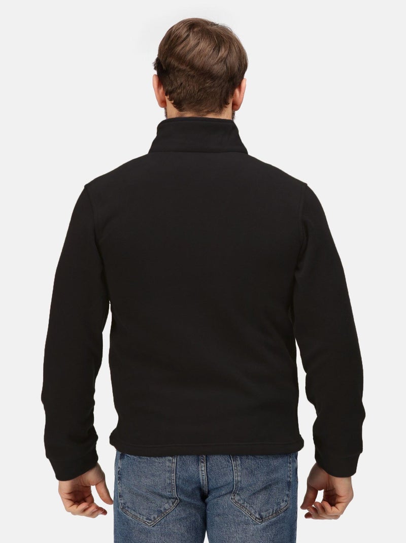 Régate Professional - Veste polaire Noir - Kiabi