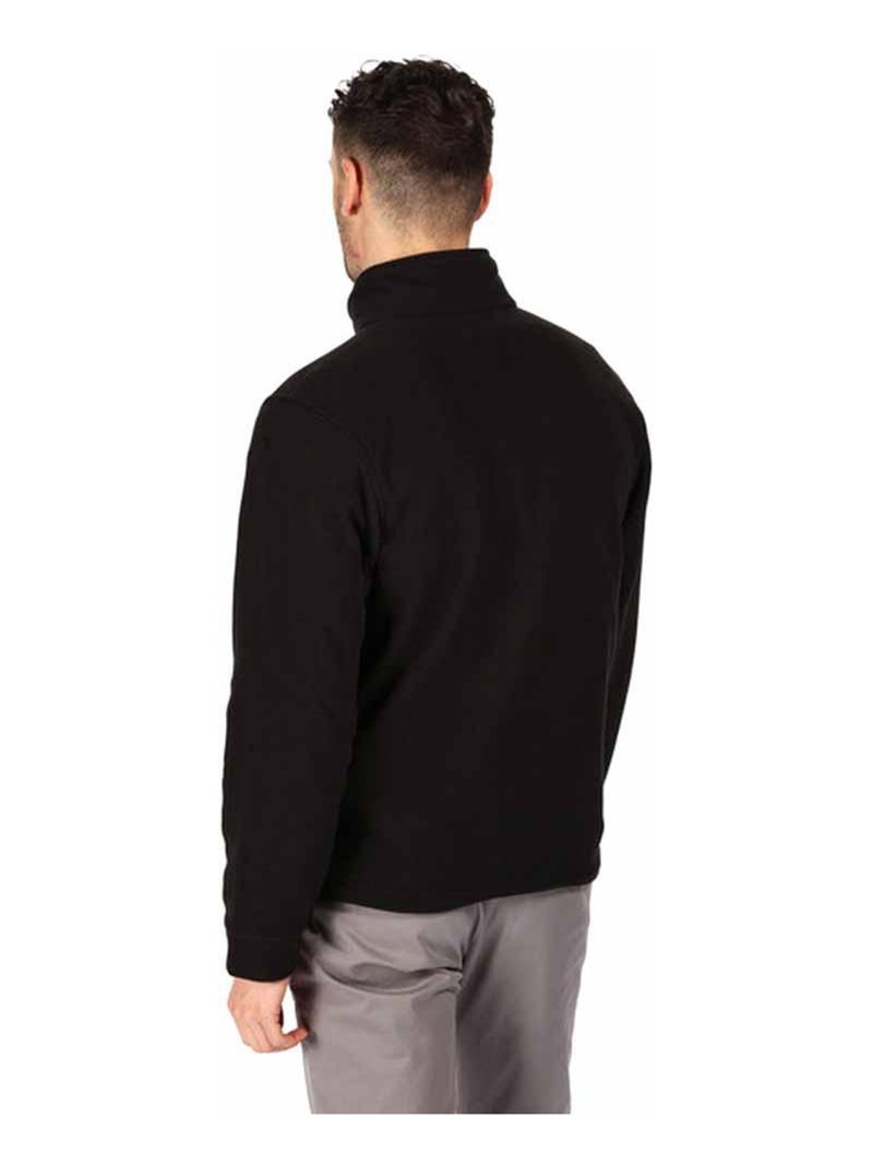 Régate Professional - Veste polaire Noir - Kiabi