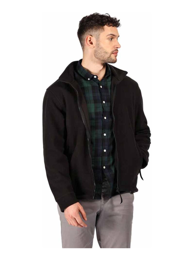 Régate Professional - Veste polaire Noir - Kiabi