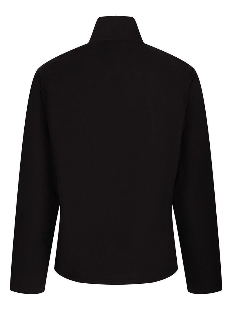 Régate Professional - Veste polaire Noir - Kiabi