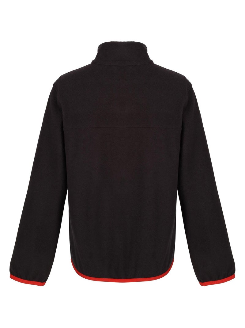 Régate Professional - Veste polaire Noir - Kiabi