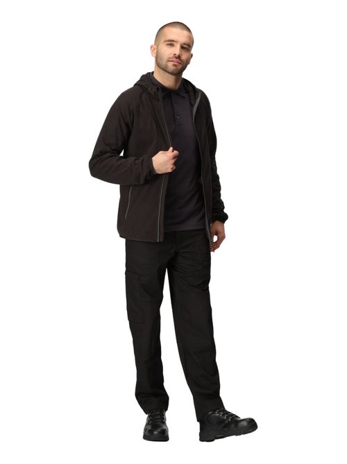 Régate Professional - Veste polaire - Kiabi