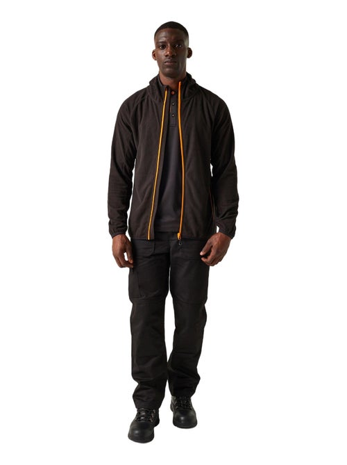 Régate Professional - Veste polaire - Kiabi