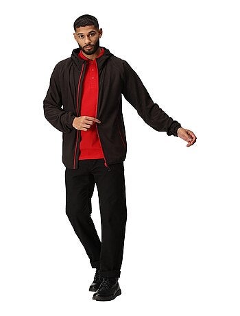 Régate Professional - Veste polaire