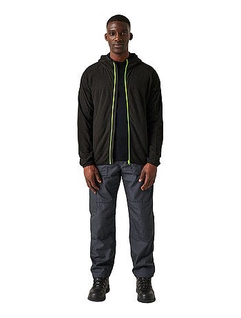 Régate Professional - Veste polaire