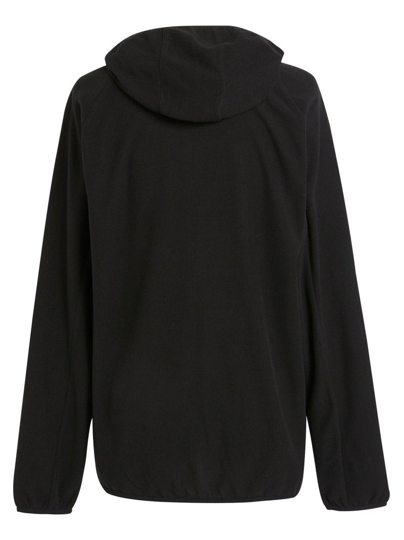 Régate Professional - Veste polaire Noir Vert - Kiabi