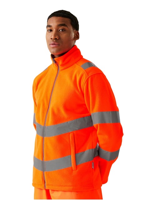 Régate Professional - Veste polaire - Kiabi
