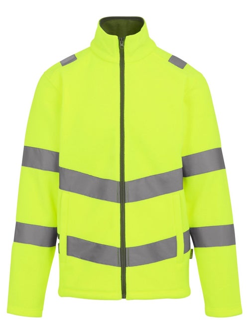 Régate Professional - Veste polaire PRO CONTRACT THOR - Kiabi
