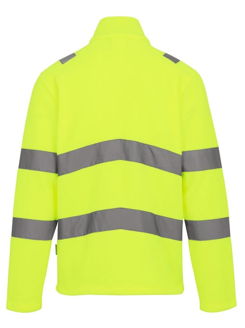 Régate Professional - Veste polaire PRO CONTRACT THOR - Kiabi