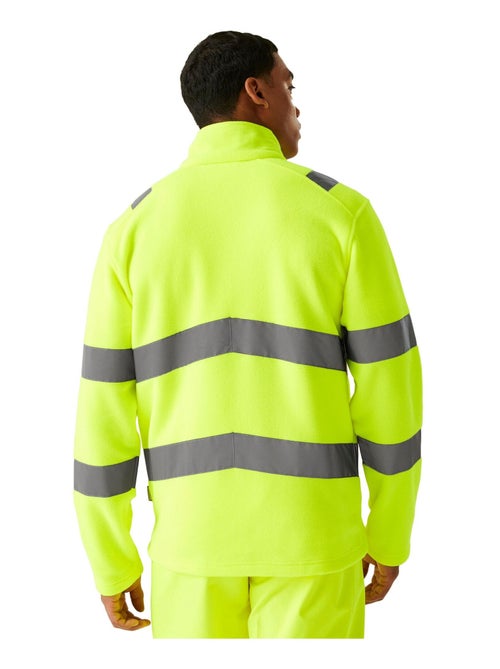 Régate Professional - Veste polaire PRO CONTRACT THOR - Kiabi