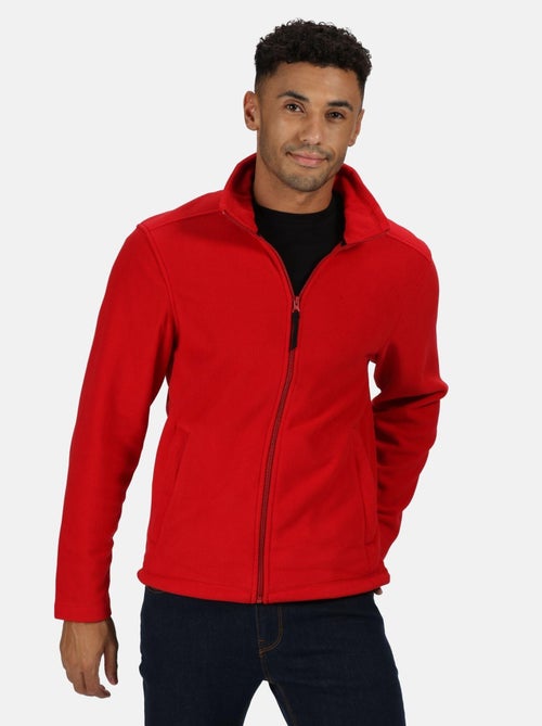 Régate Professional - Veste polaire - Kiabi