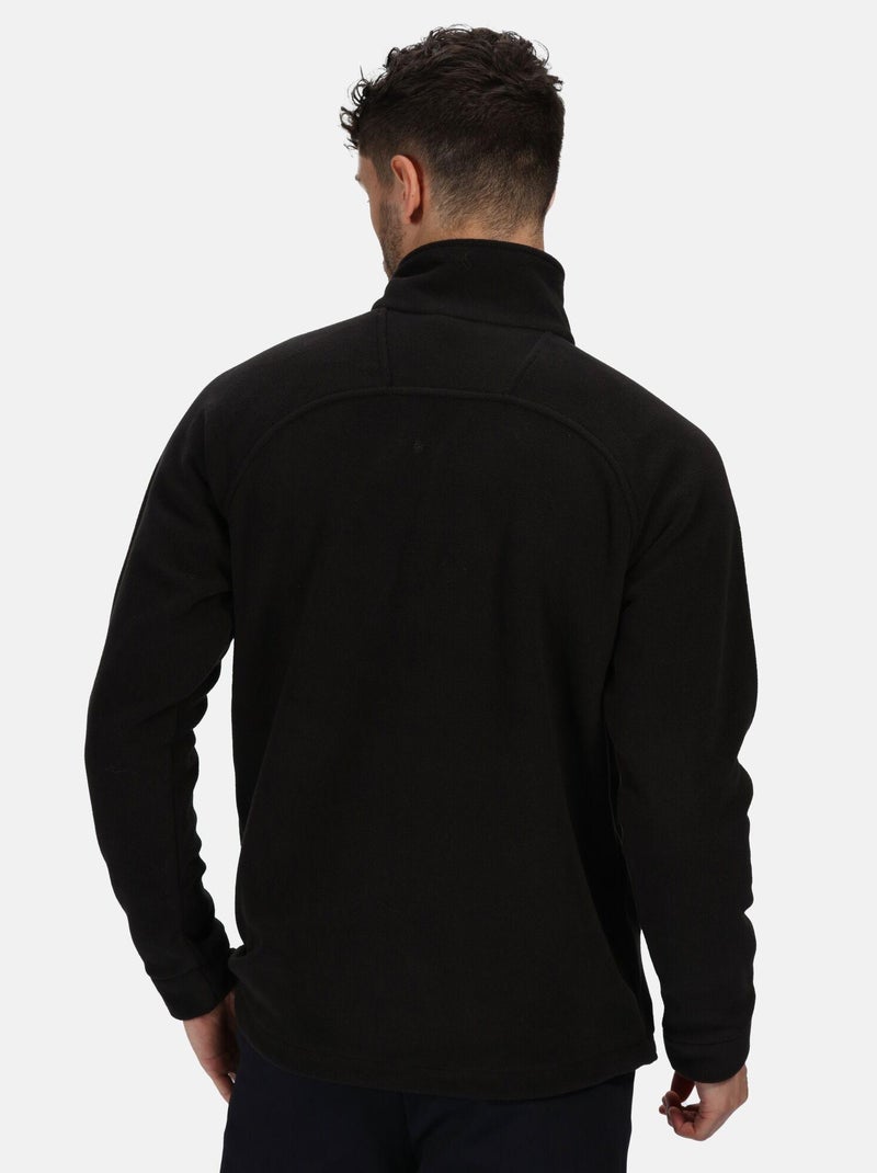 Régate Professional - Veste polaire SIGMA Noir - Kiabi