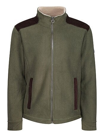 Régate Professional - Veste polaire