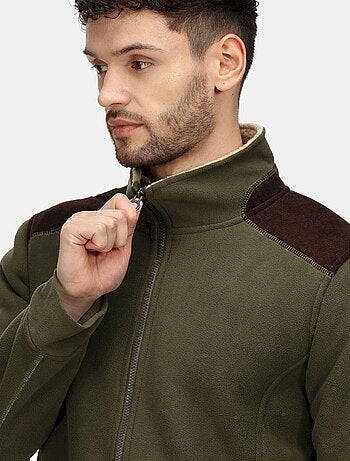 Régate Professional - Veste polaire