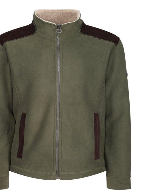 Régate Professional - Veste polaire - Kiabi