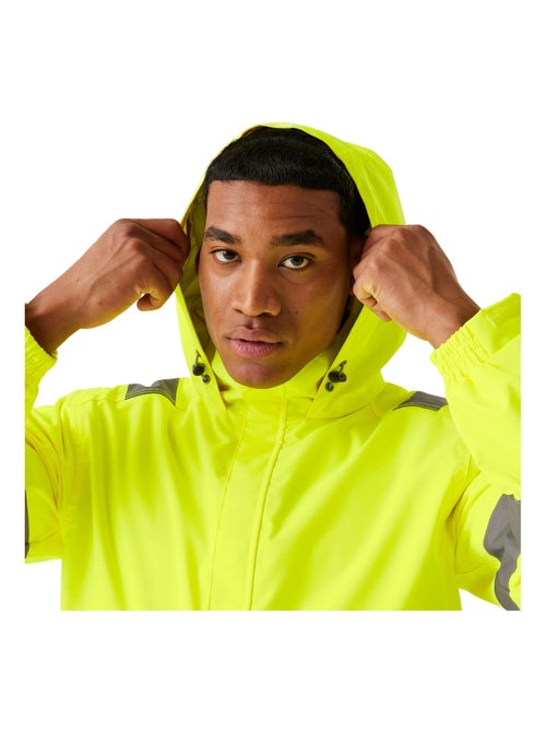 Régate Professional - Veste PRO CONTRACT DOVER - Kiabi
