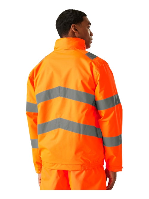 Régate Professional - Veste PRO CONTRACT DOVER - Kiabi