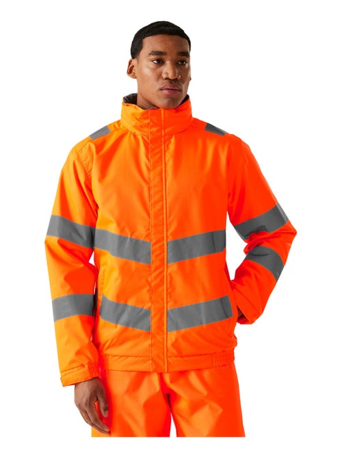 Régate Professional - Veste PRO CONTRACT DOVER - Kiabi