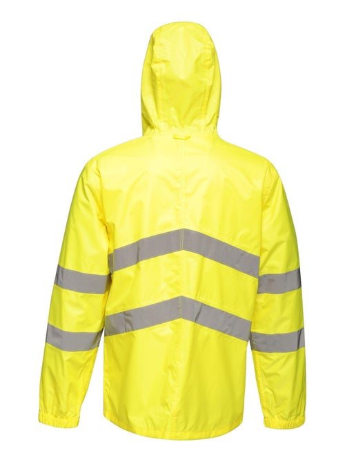Régate Professional - Veste réfléchissante - Kiabi