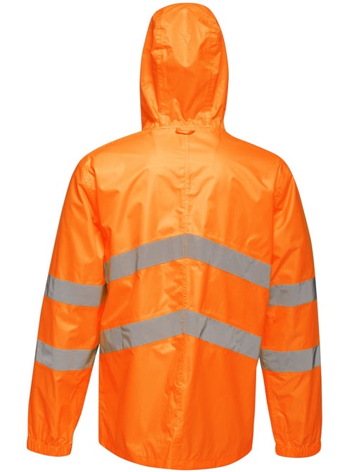 Régate Professional - Veste réfléchissante - Kiabi