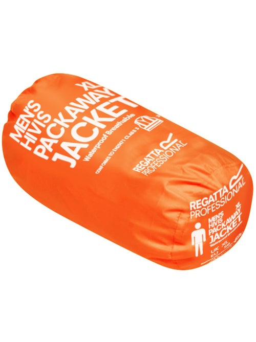 Régate Professional - Veste réfléchissante - Kiabi
