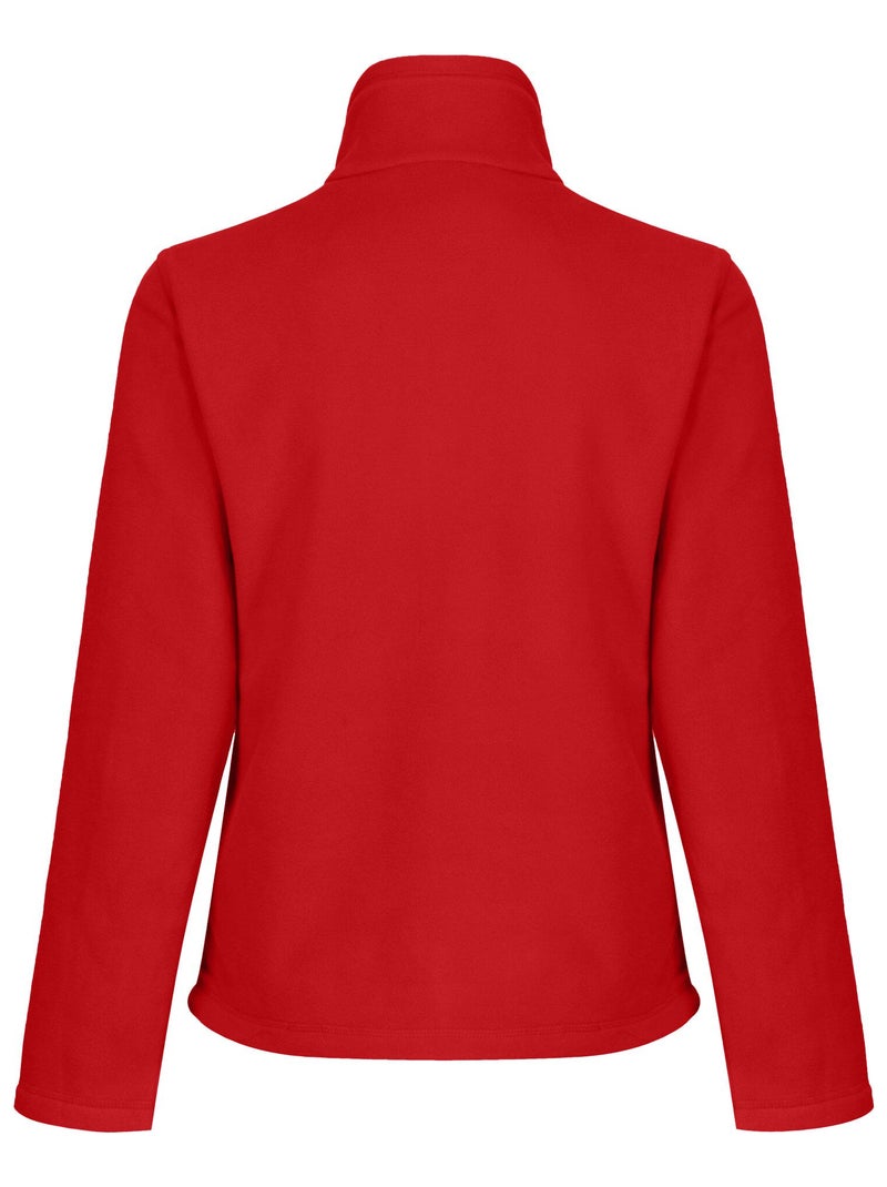 Régate Professional - Veste Rouge - Kiabi