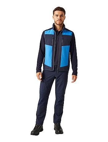 Régate Professional - Veste sans manches