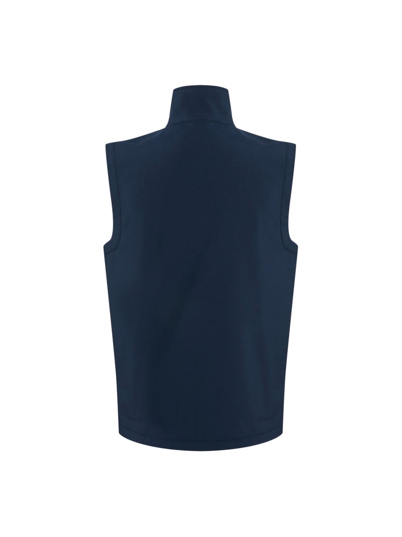 Régate Professional - Veste sans manches Bleu Bleu marine - Kiabi