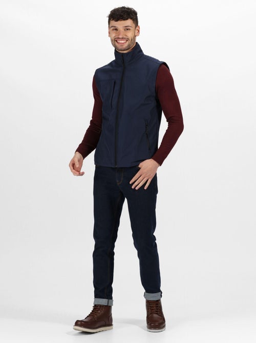 Régate Professional - Veste sans manches - Kiabi