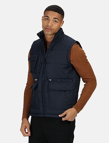 Régate Professional - Veste sans manches