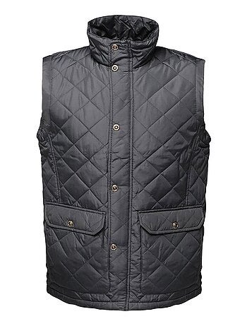 Régate Professional - Veste sans manches