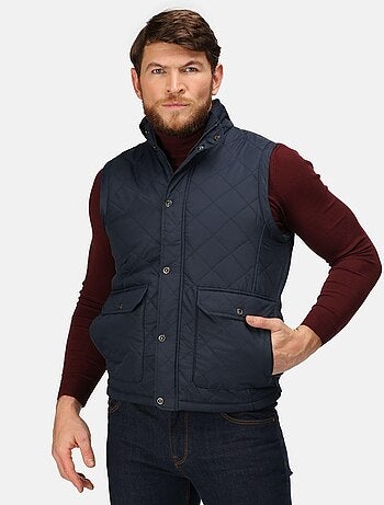 Régate Professional - Veste sans manches