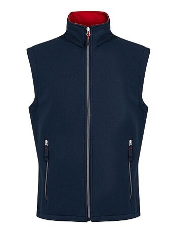 Régate Professional - Veste sans manches