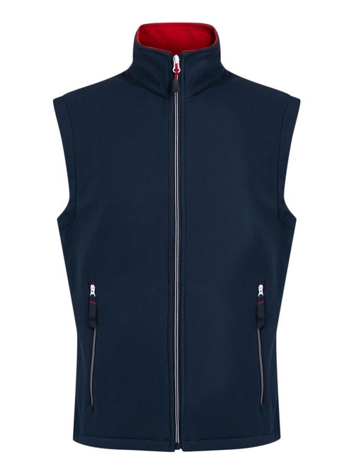 Régate Professional - Veste sans manches - Kiabi