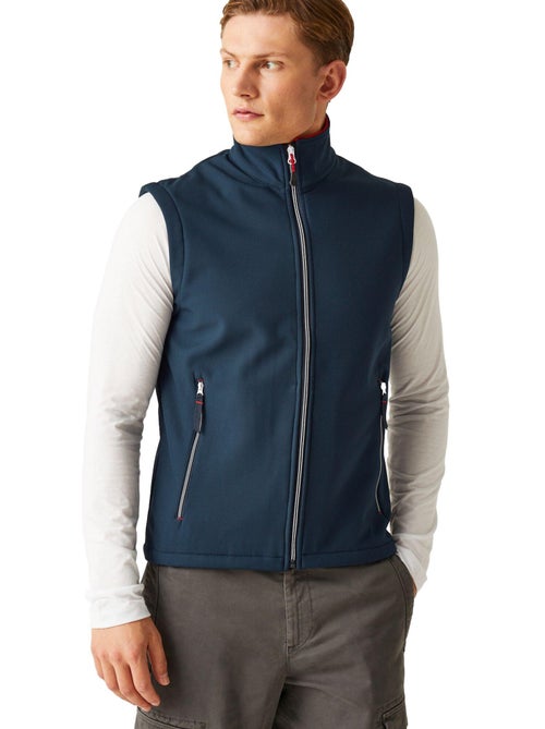 Régate Professional - Veste sans manches - Kiabi