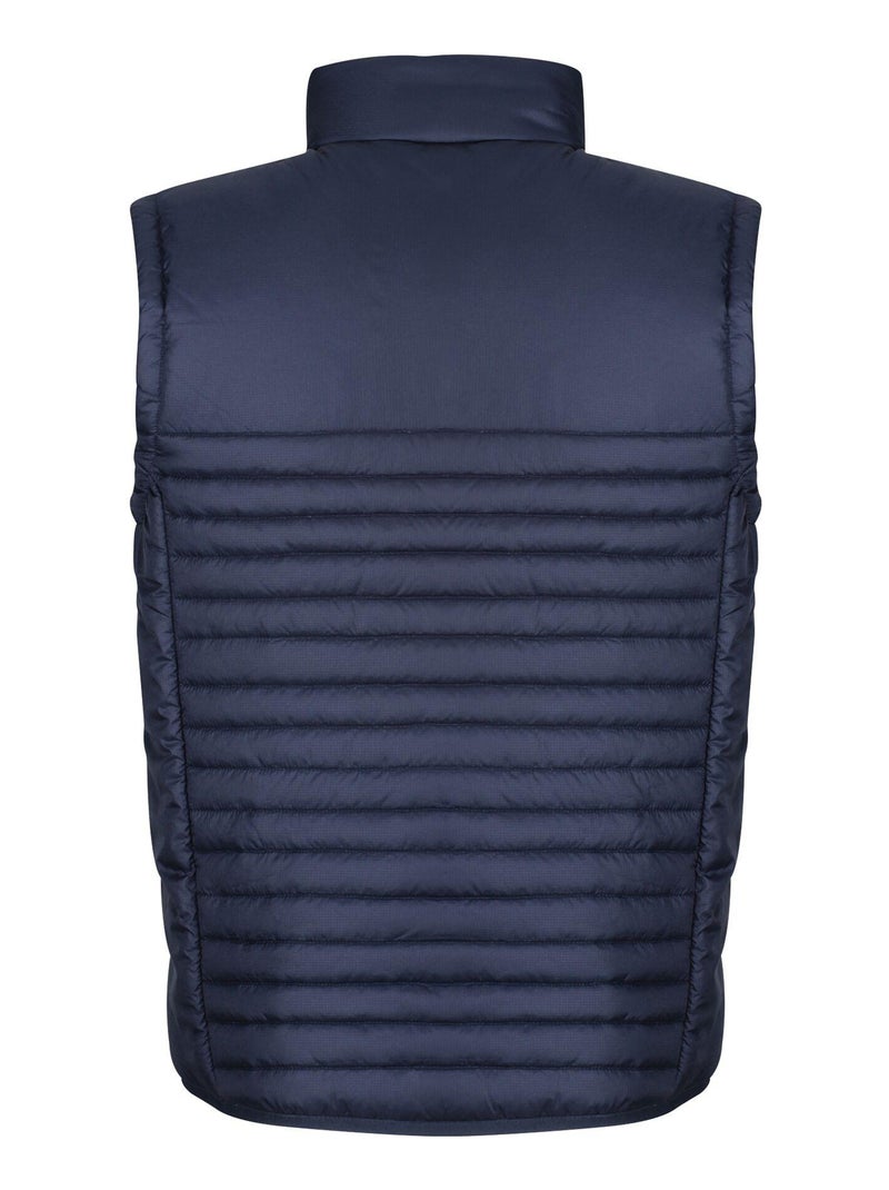Régate Professional - Veste sans manches Bleu marine - Kiabi