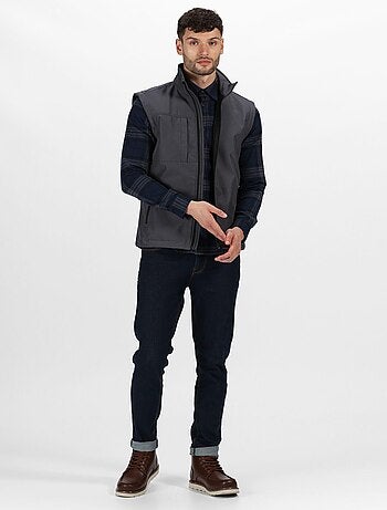 Régate Professional - Veste sans manches