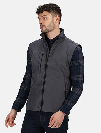 Régate Professional - Veste sans manches