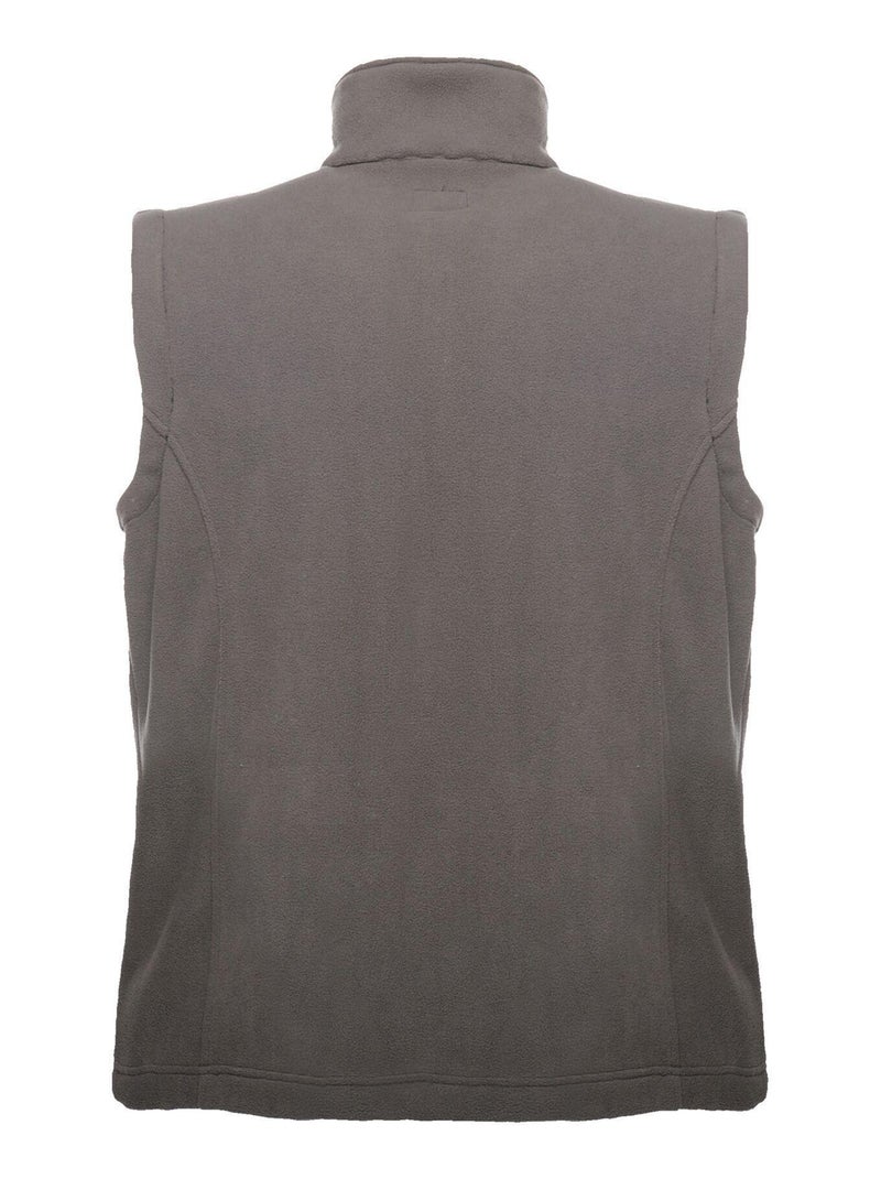 Régate Professional - Veste sans manches Gris - Kiabi
