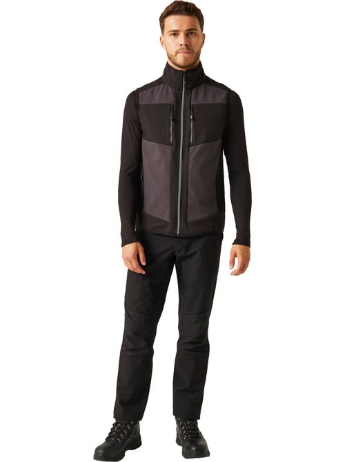 Régate Professional - Veste sans manches - Kiabi