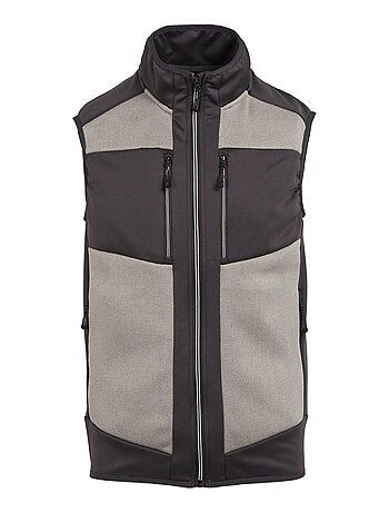 Régate Professional - Veste sans manches
