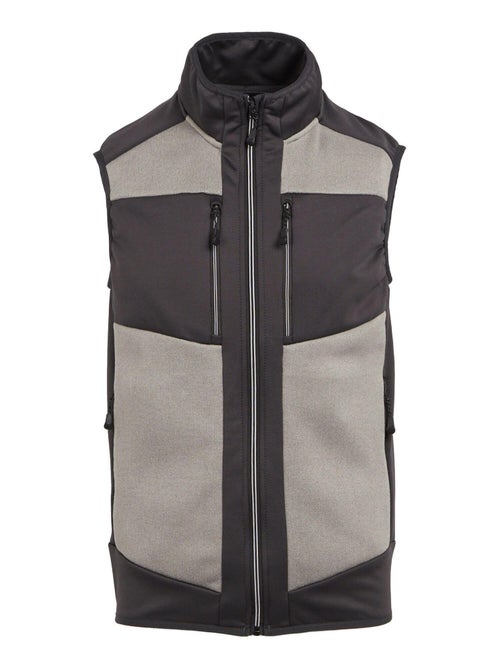 Régate Professional - Veste sans manches - Kiabi