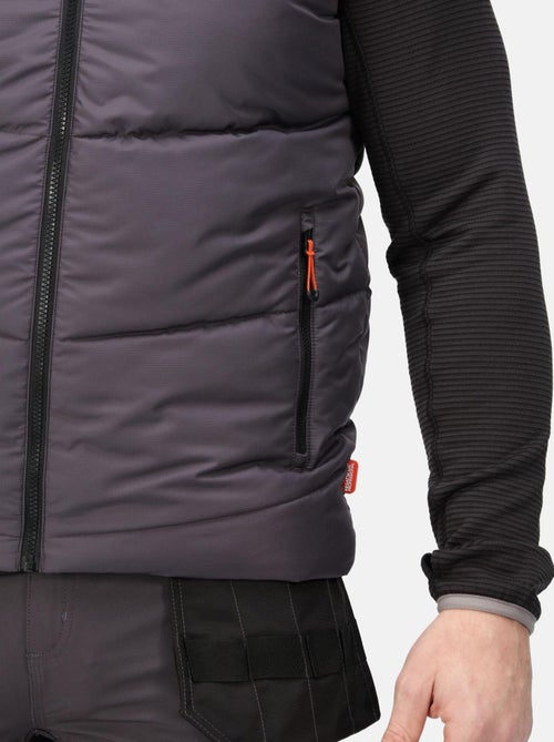 Régate Professional - Veste sans manches - Kiabi